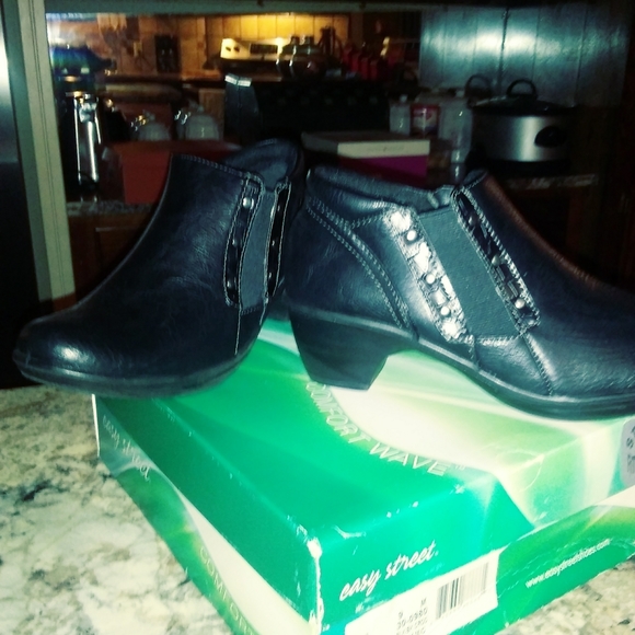 Booties - Picture 2 of 2